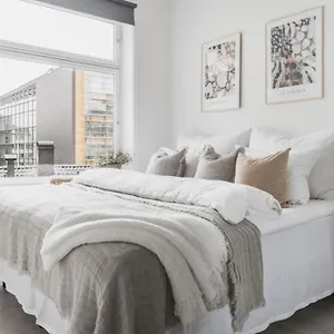 Supercentral Apartment