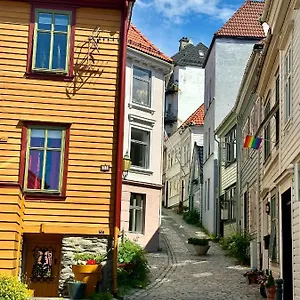 Knosesmauet Apartment