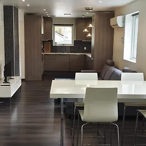 Lagunen Apartment