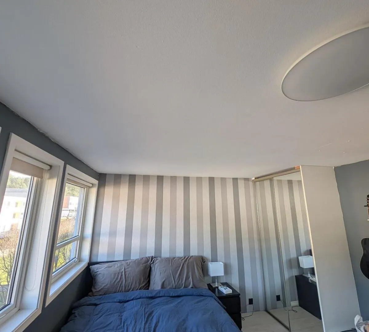 Cozy Apartment With Balcony And Amazing View Bergen Norway